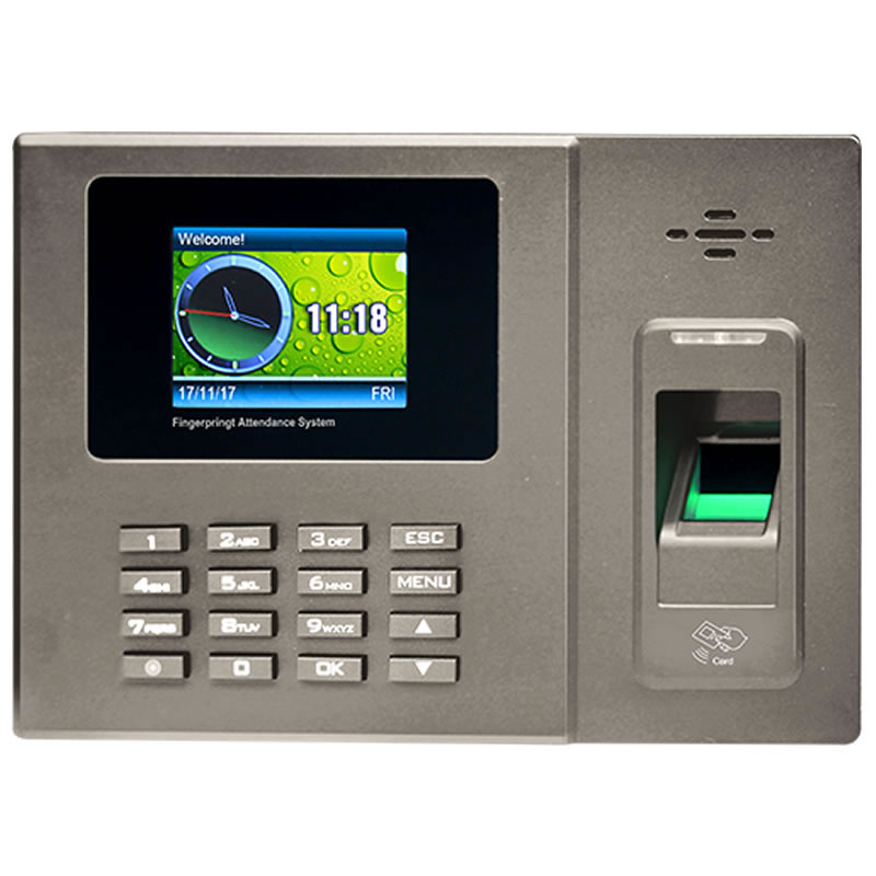 TM50 Biometric Fingerprint Reader For Access Control